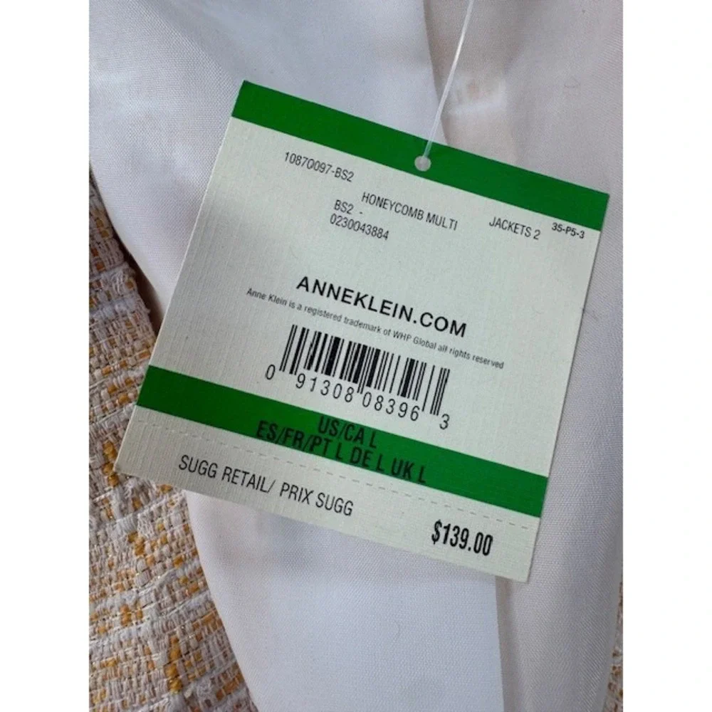 Anne Klein anne klein